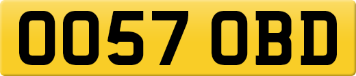 OO57OBD